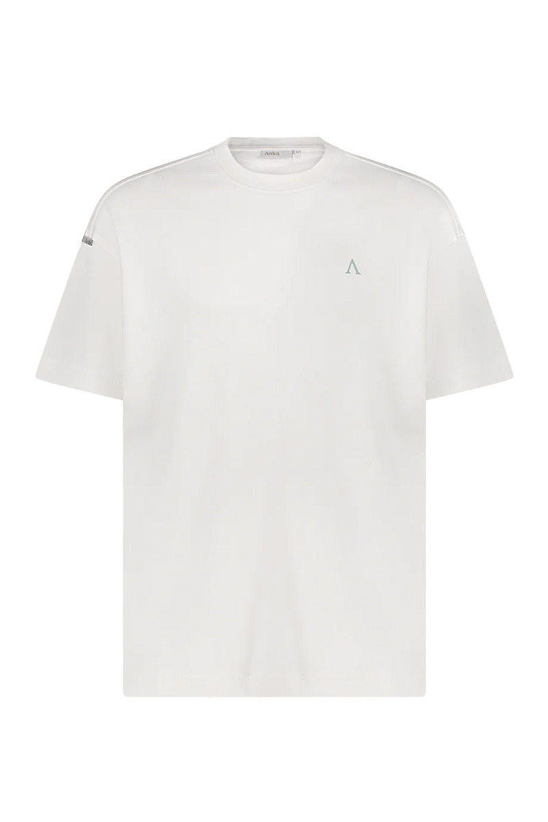 Aeden T-shirt Marshall Off White