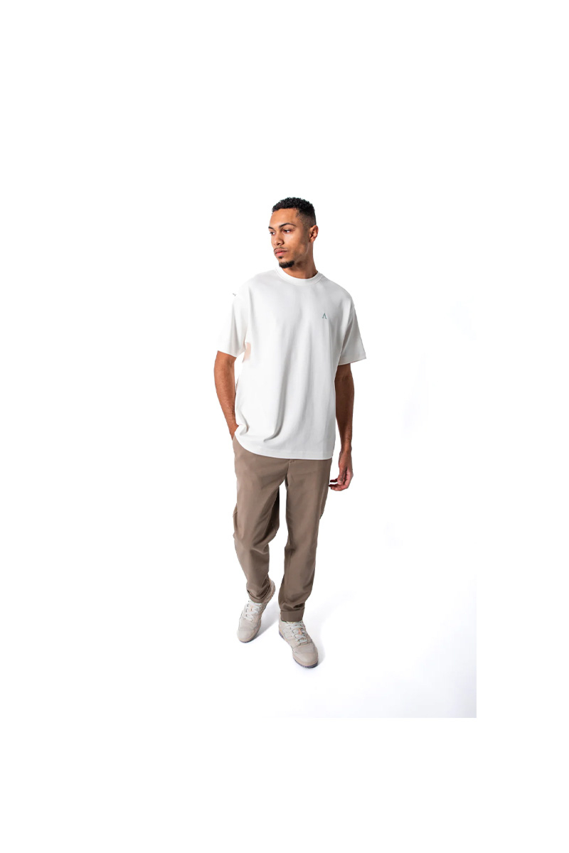 Aeden T-shirt Marshall Off White