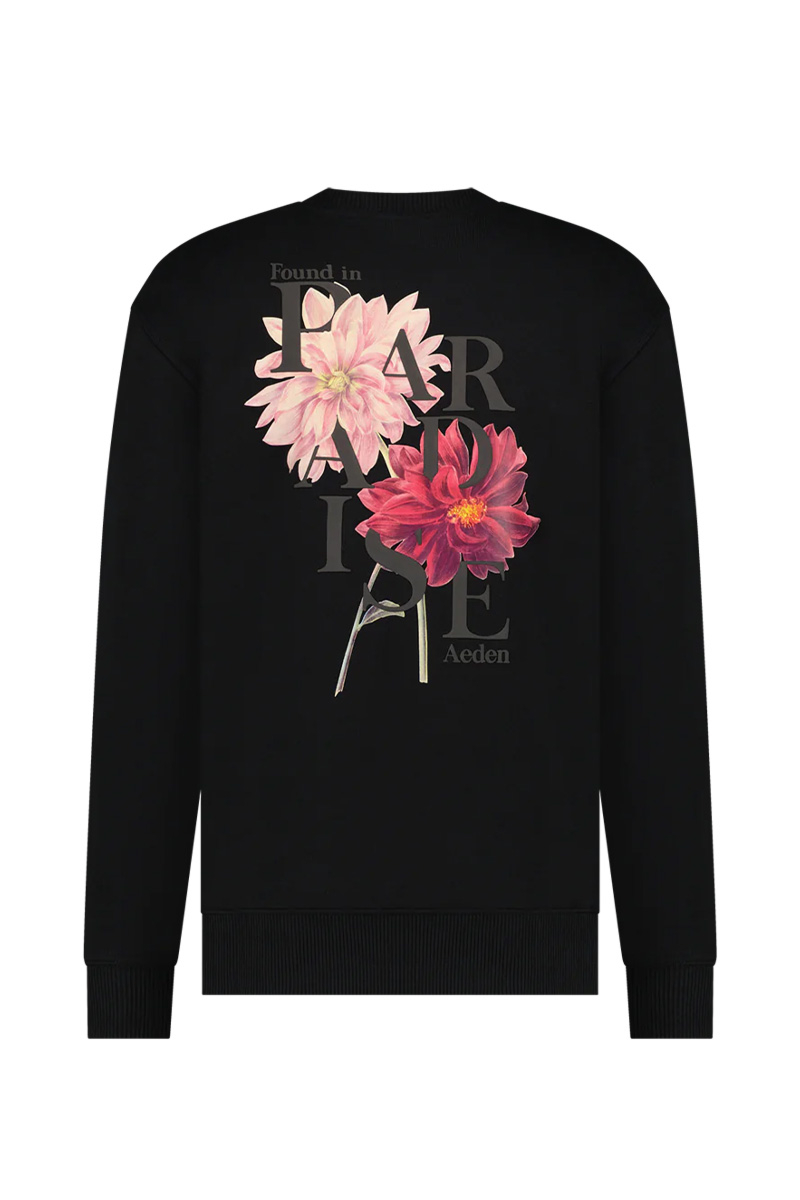 Aeden Sweater Pete Zwart