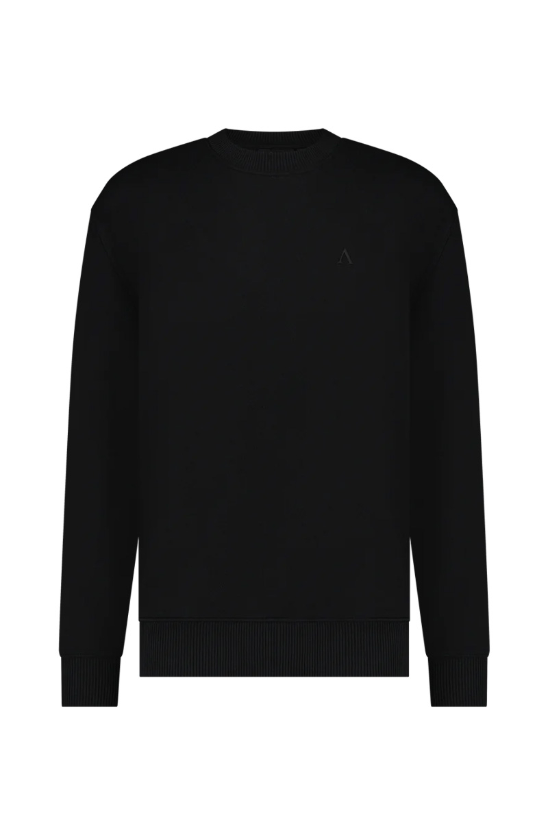 Aeden Sweater Pete Zwart