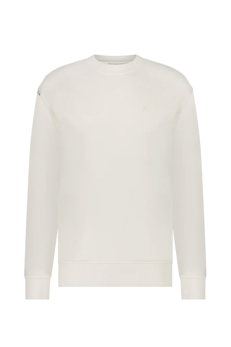 Aeden Sweater Pete Off White