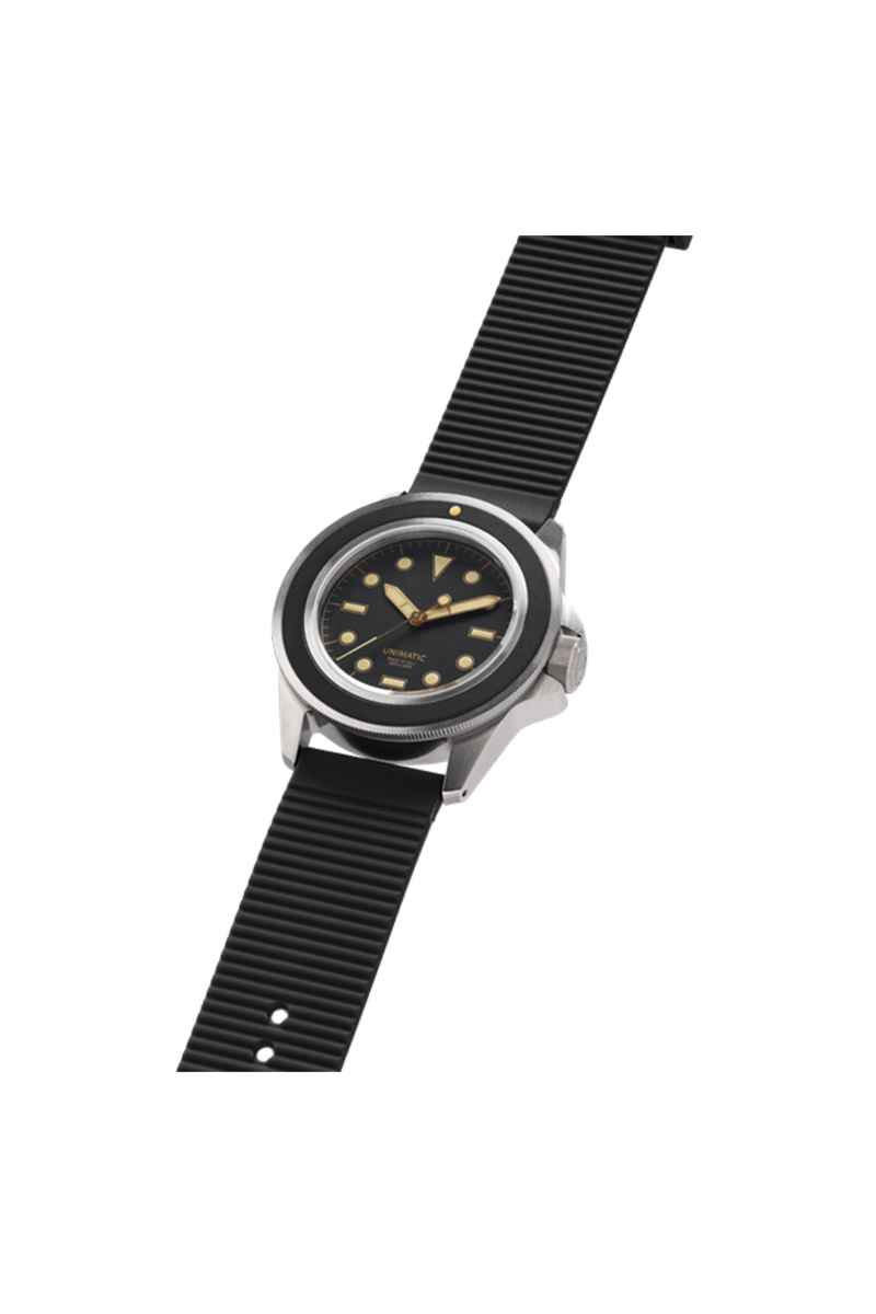 UNIMATIC HORLOGE