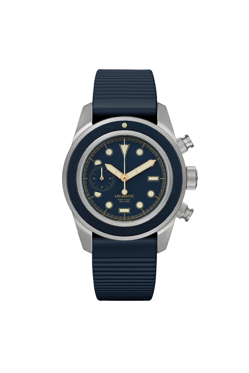 UNIMATIC HORLOGE