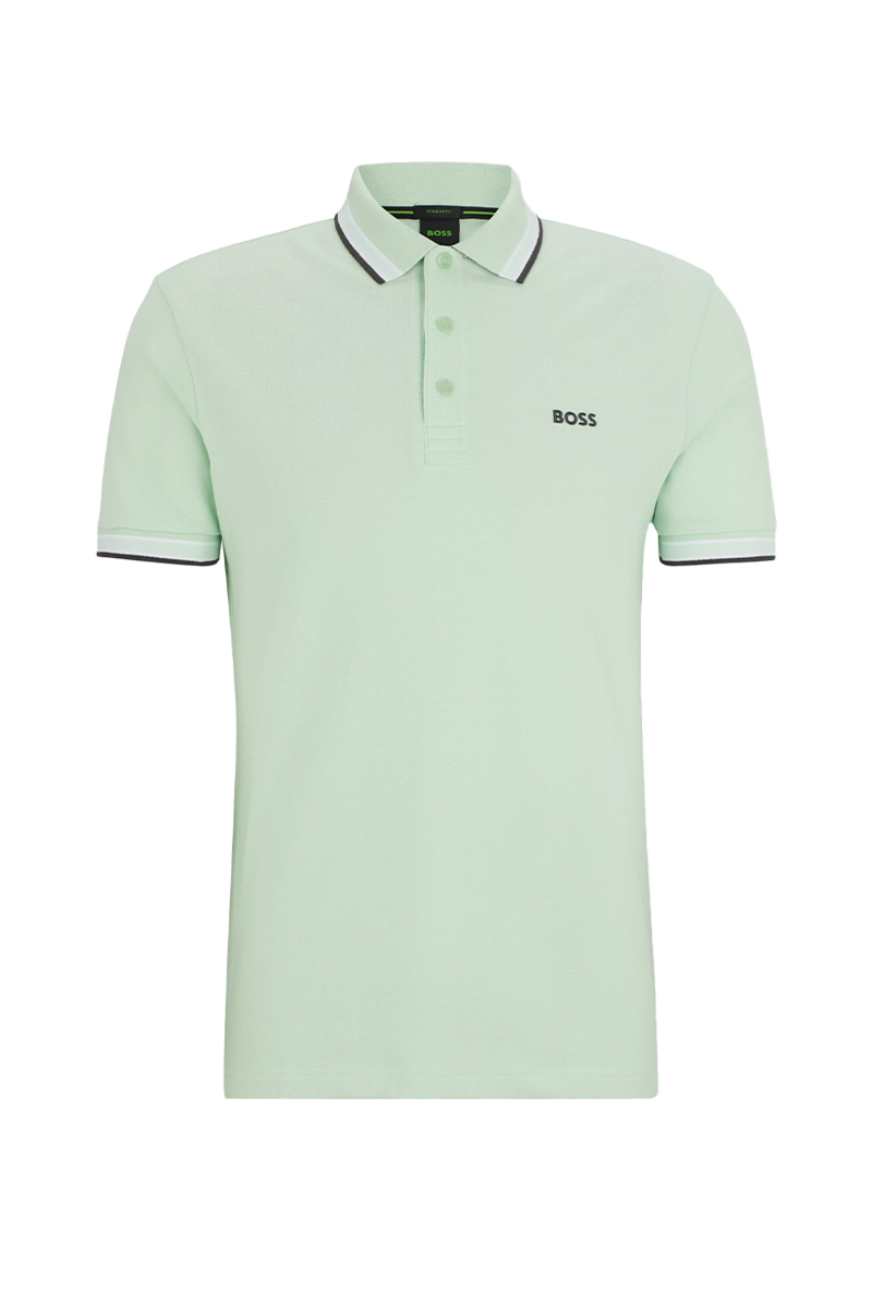 HUGO BOSS POLO