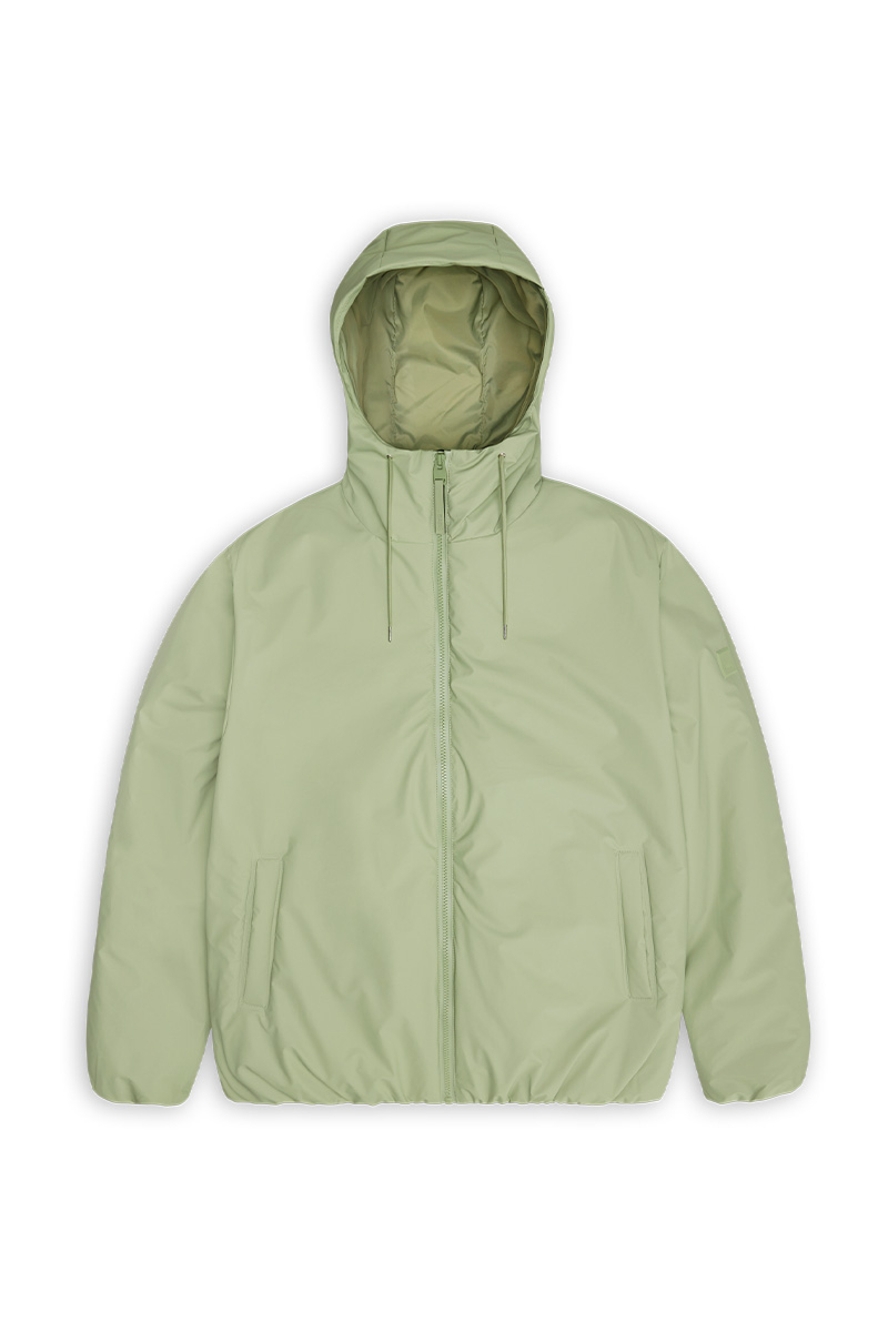 Rains Jas Lohja Jacket L-groen