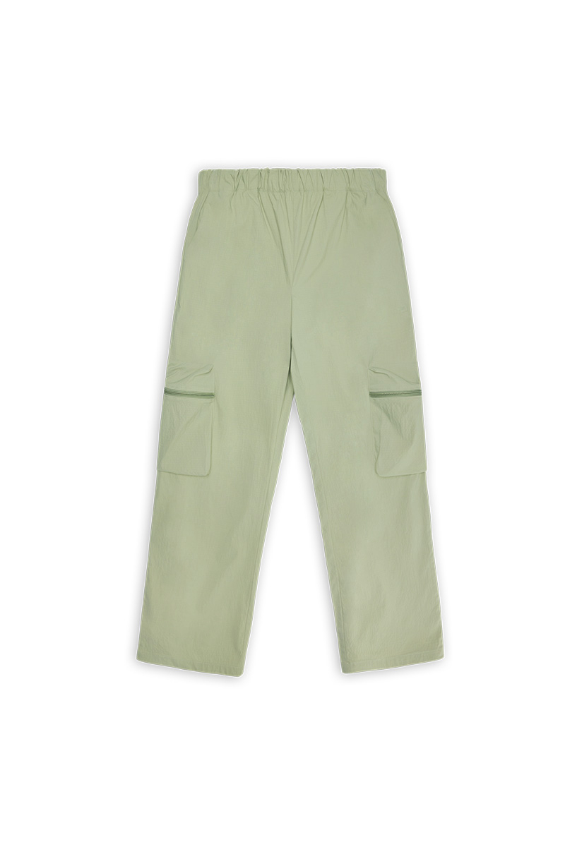 Rains Pantalon Tomar Pants L-groen