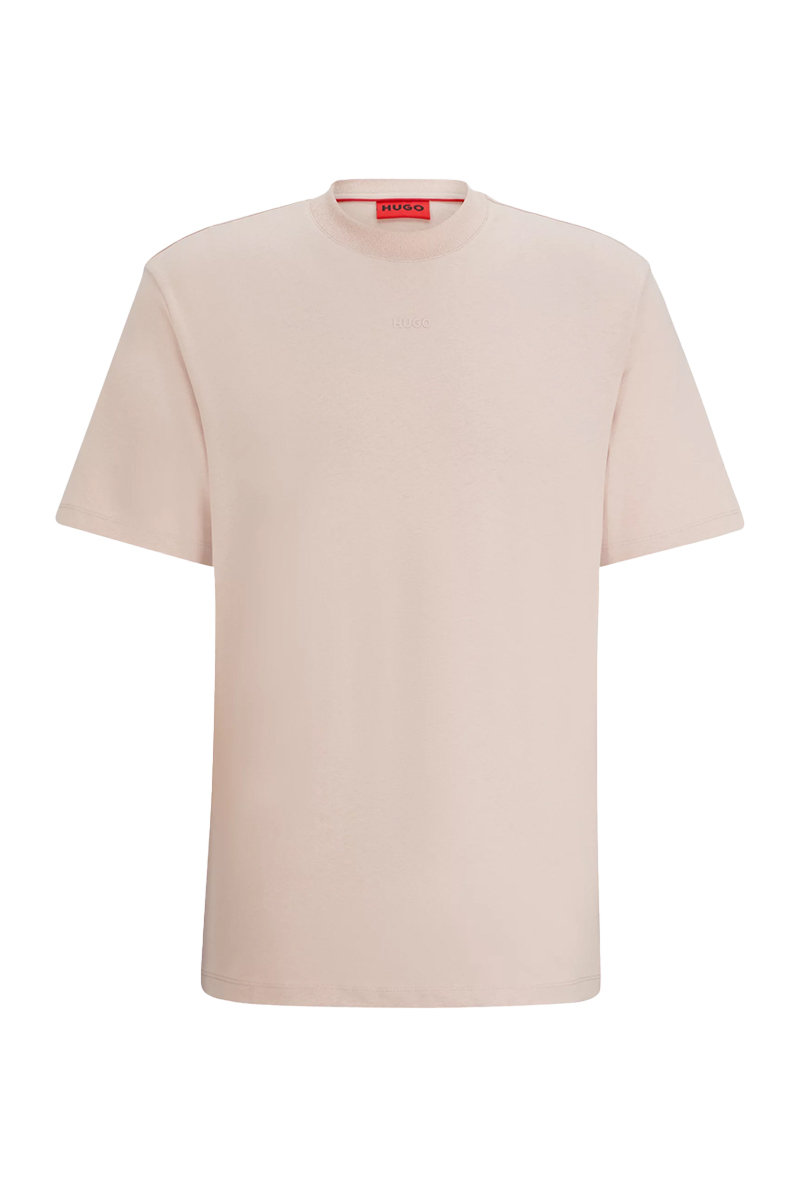 Hugo Boss T-shirt Dapolino 50488330 L-roze