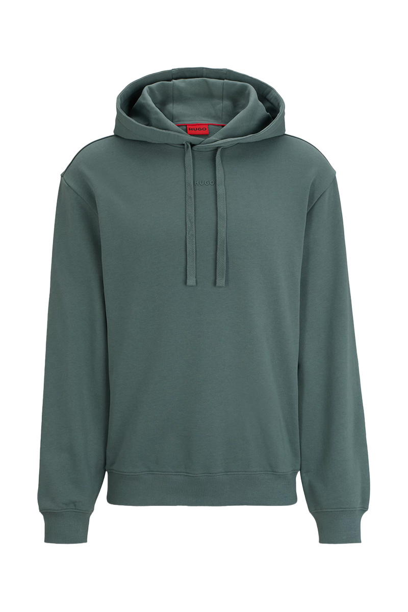 Hugo Boss Sweater Dapo 50488478 M-groen