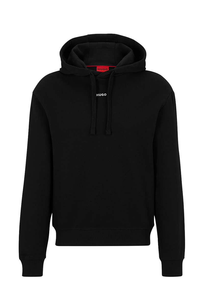 Hugo Boss Sweater Dapo 50488478 Zwart