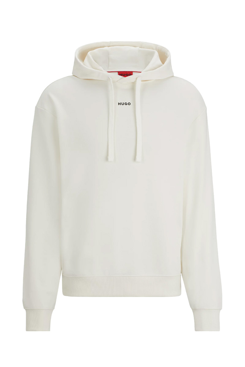 Hugo Boss Sweater Dapo 50488478 Off White