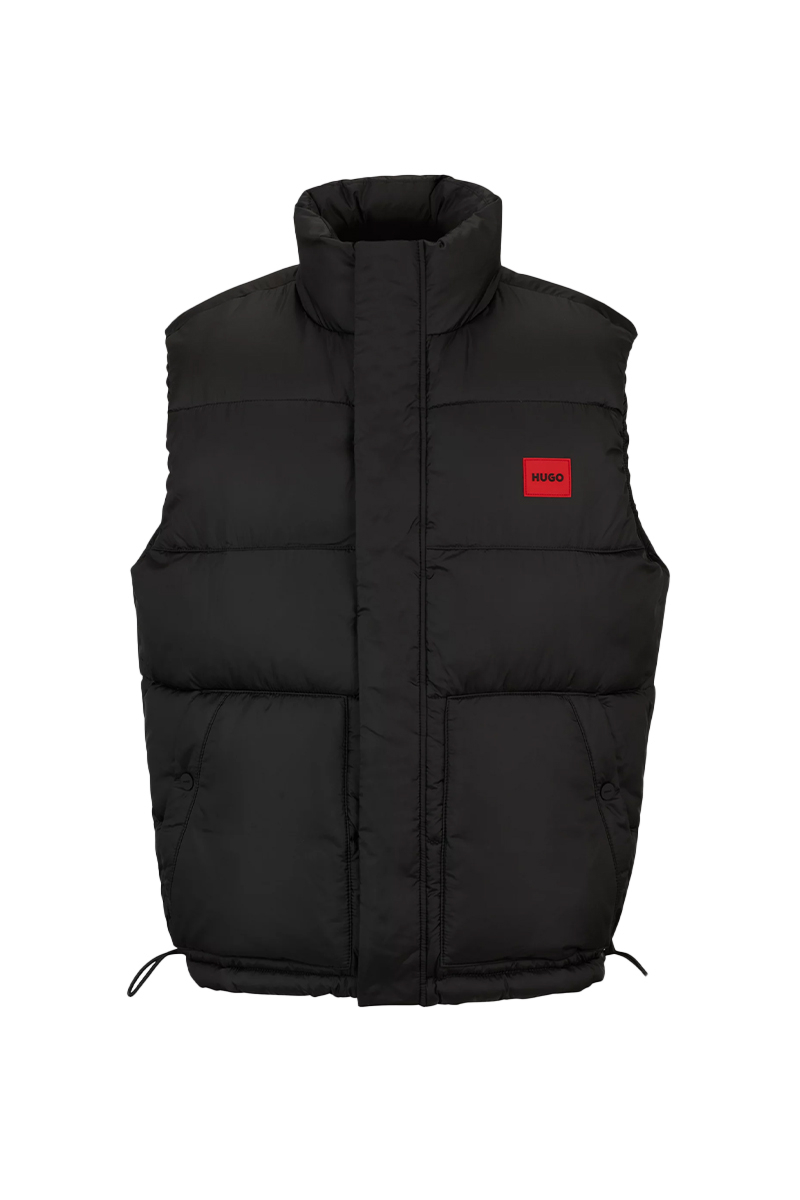 HUGO BOSS BODYWARMER