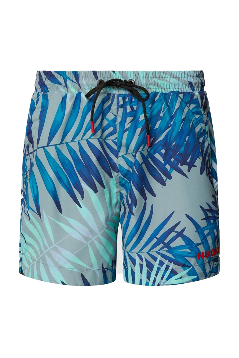 Hugo Boss Zwembroek Calala 50510061 Groen