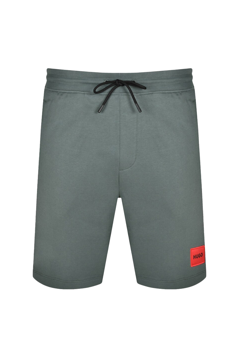 Hugo Boss Short Diz222 504196 Groen