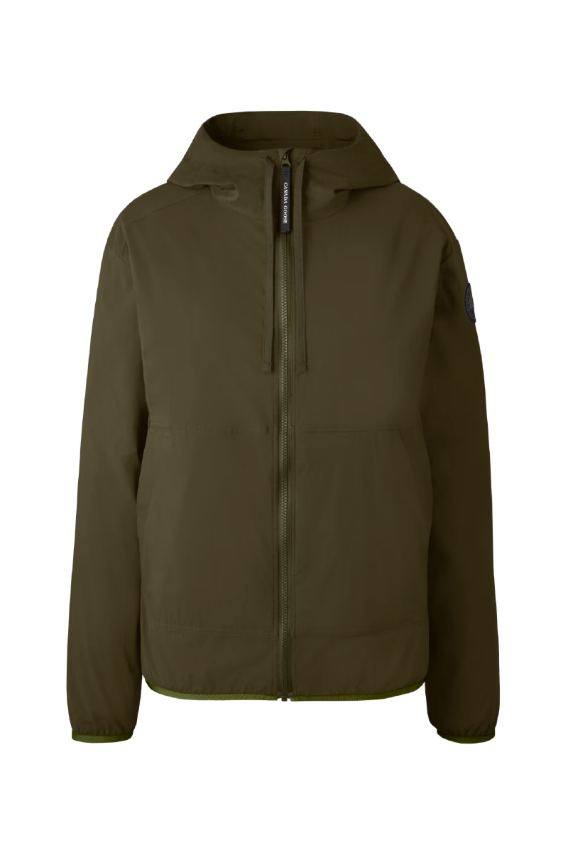 Canada goose jas que es sale