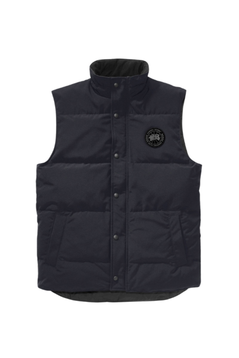 CANADA GOOSE BODYWARMER