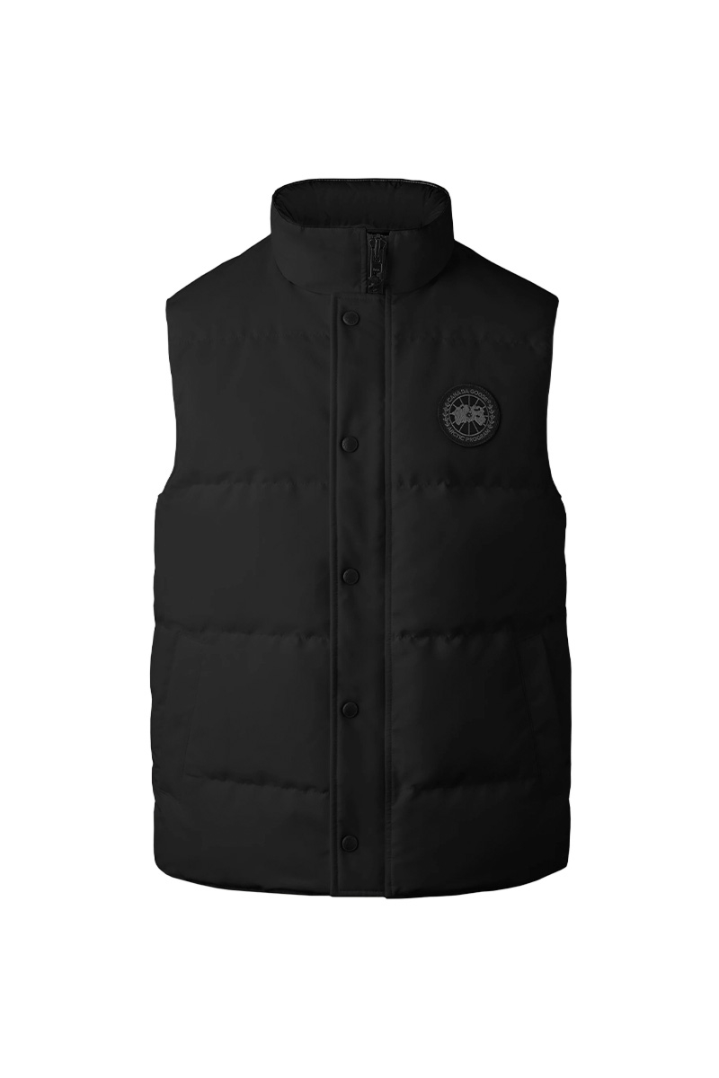 CANADA GOOSE BODYWARMER