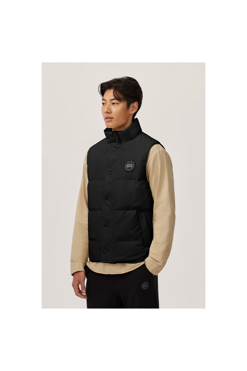 CANADA GOOSE BODYWARMER