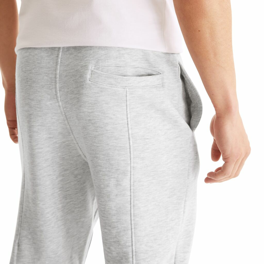 On Running Jogging Broek Club Pants Grijs