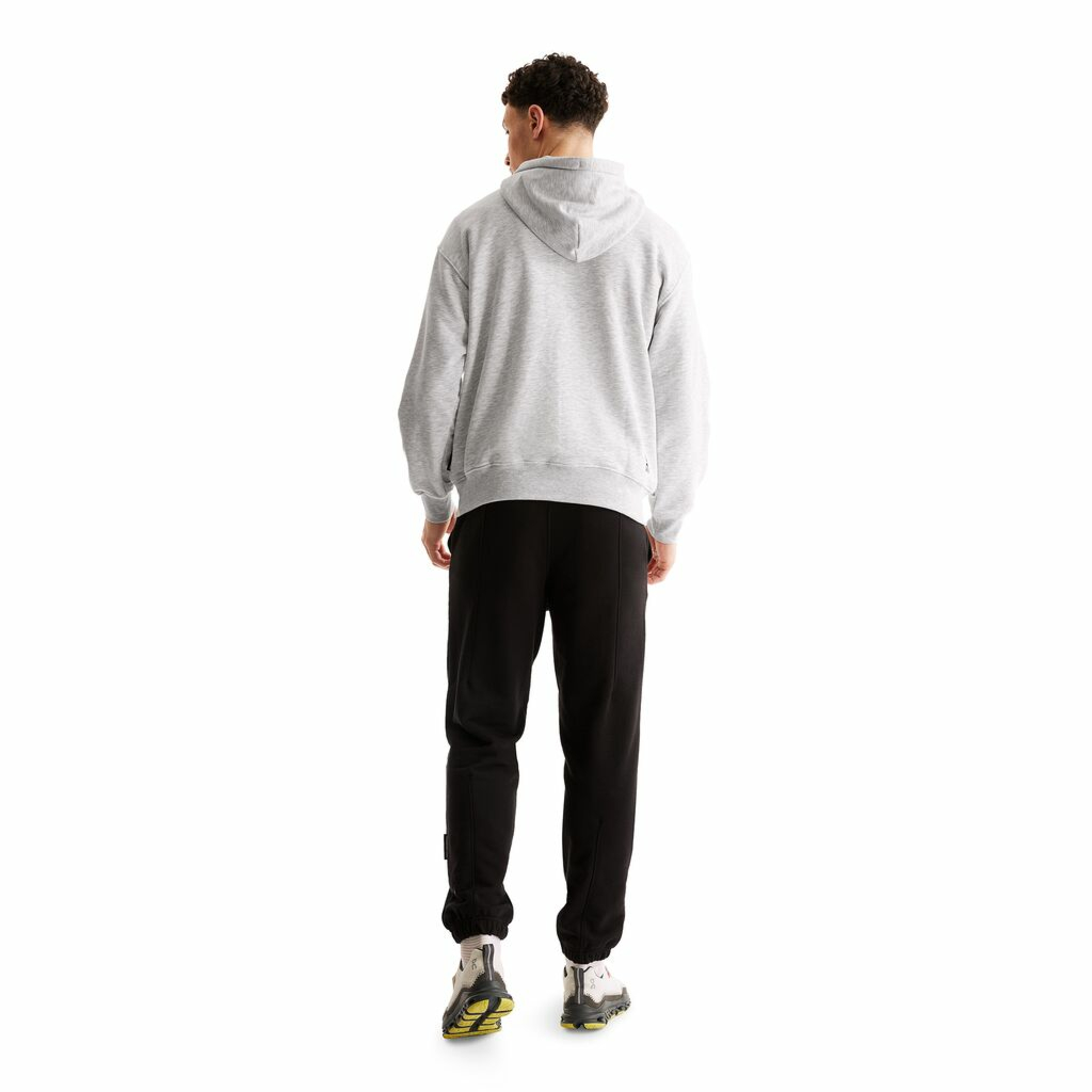 On Running Jogging Broek Club Pants Zwart