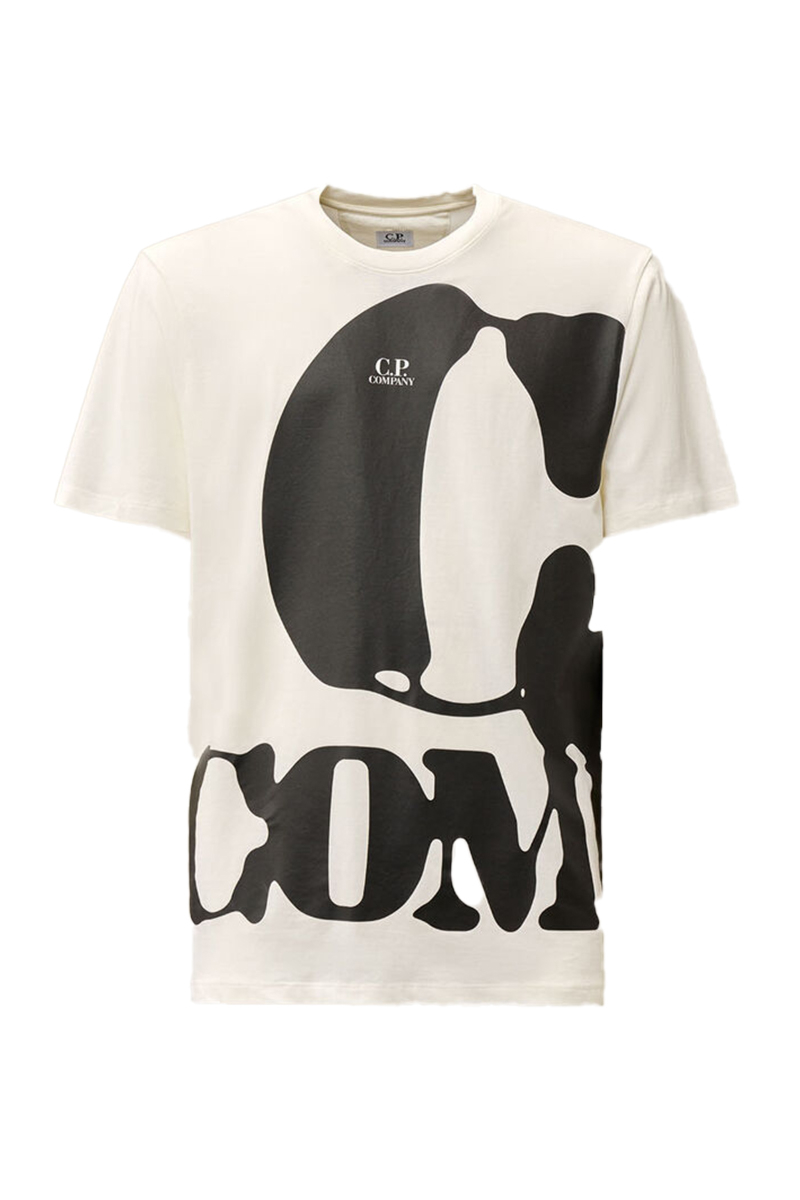 CP COMPANY T-SHIRT