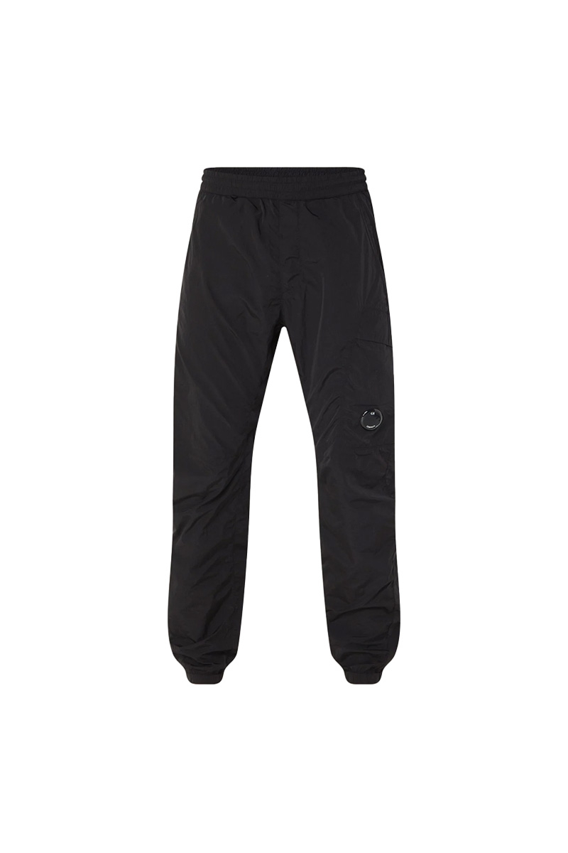 Cp Company Pantalon 16cmpa053a Zwart