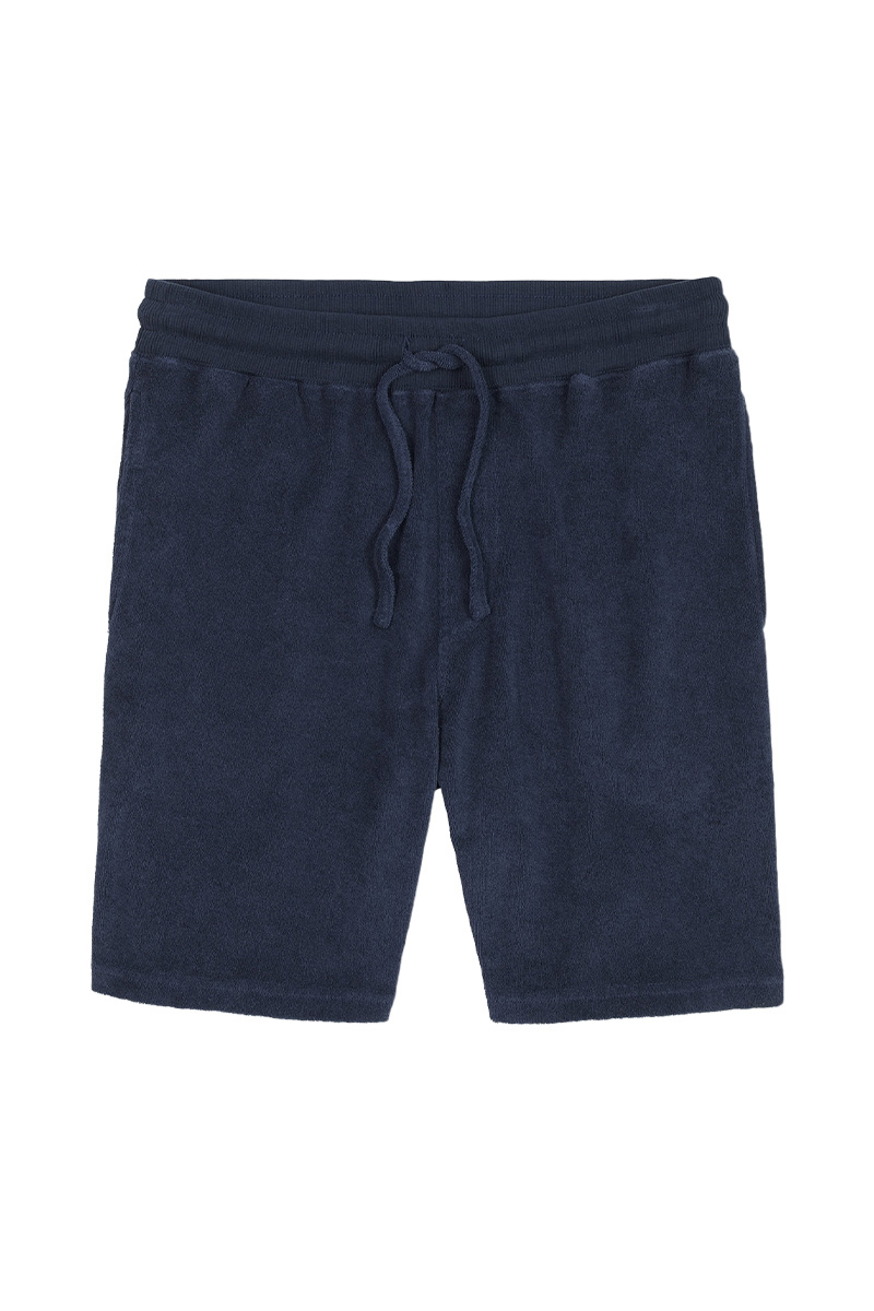 Wahts Short Day D-blauw