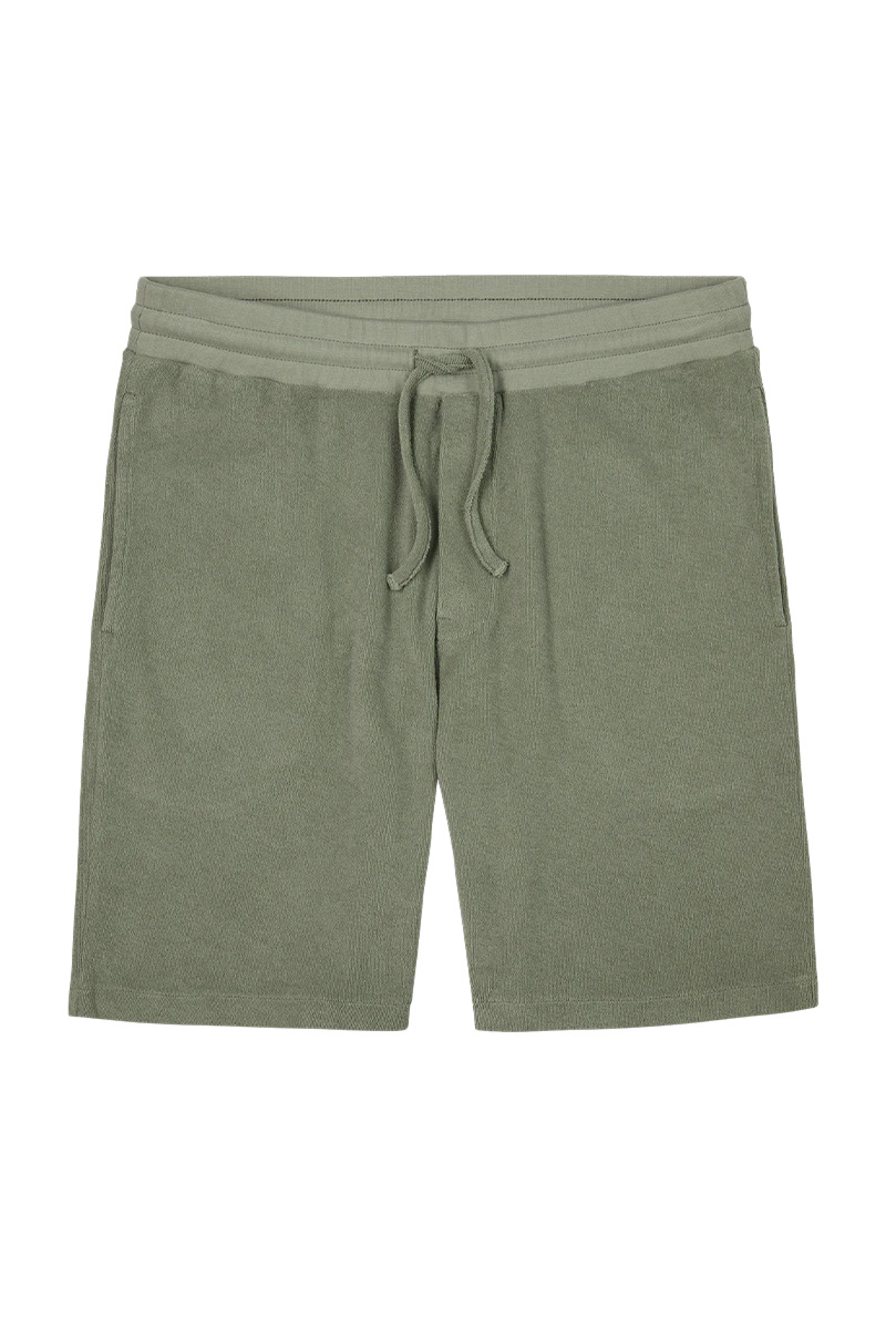 Wahts Short Day L-groen