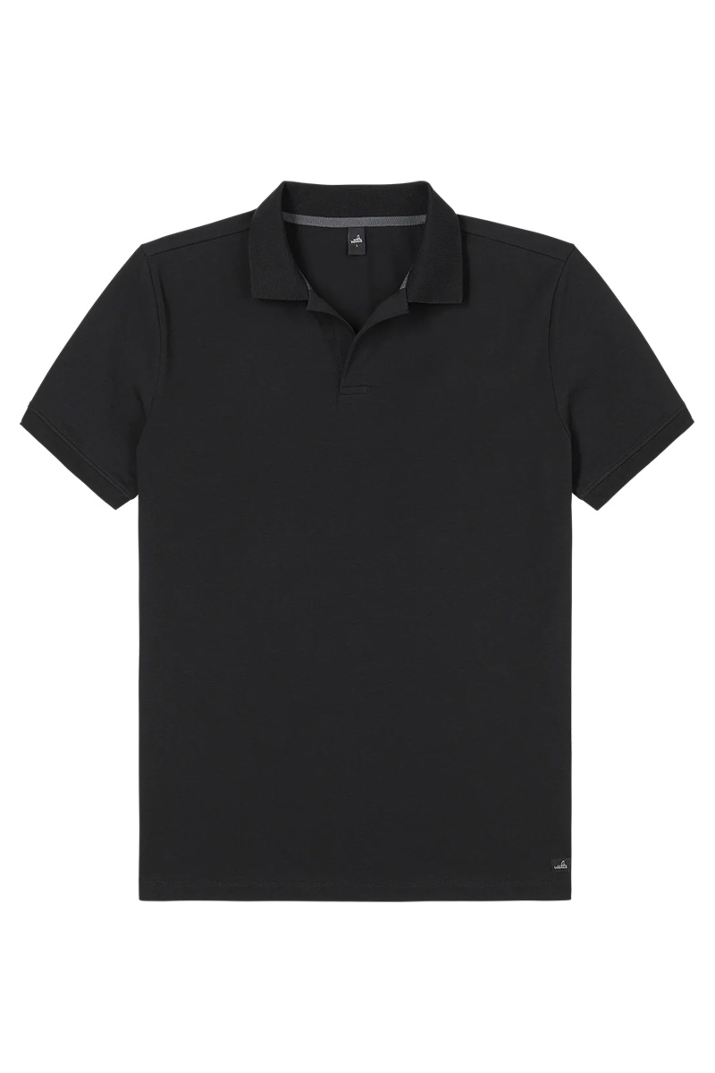 Wahts Polo Hastings Zwart