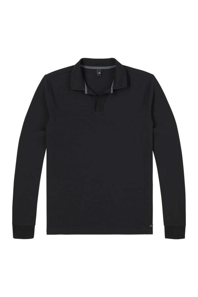 Wahts Polo Filip Zwart