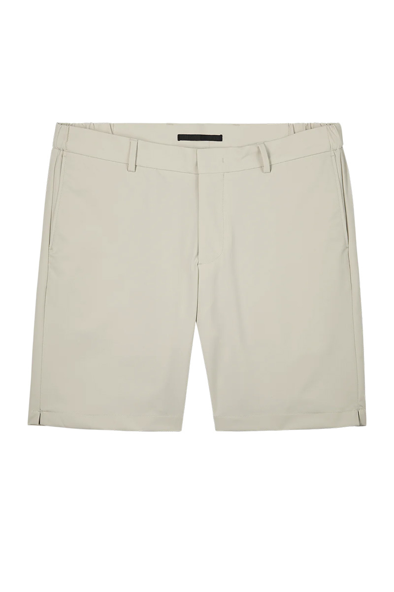 Wahts Short Fillin L-grijs