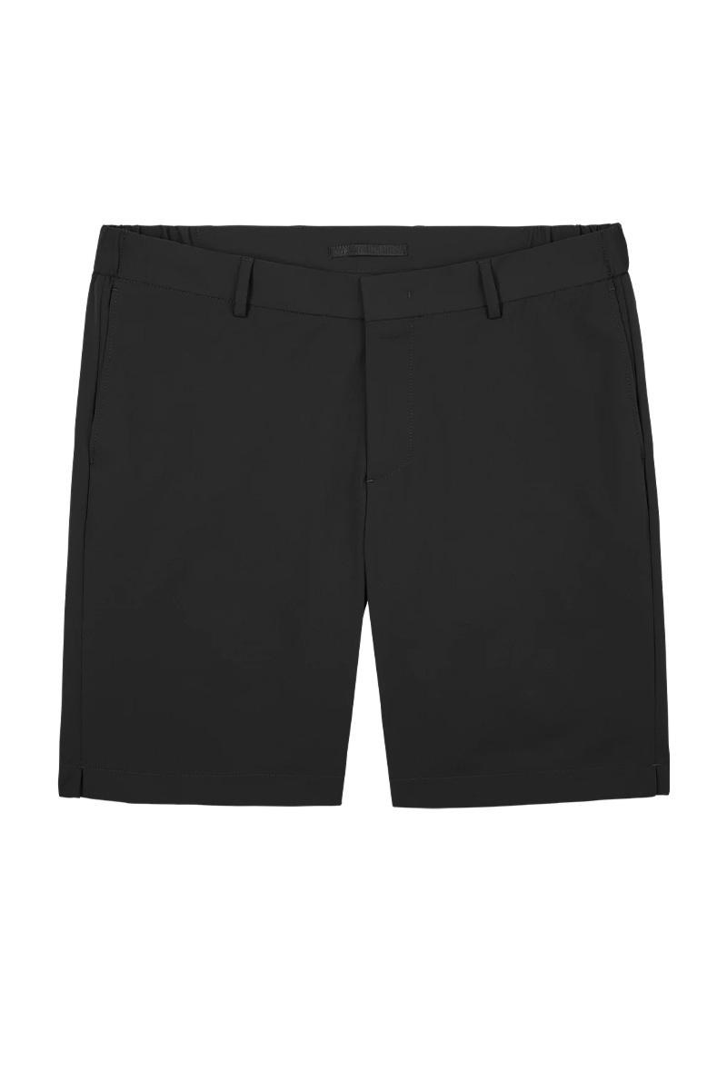 Wahts Short Fillin Zwart
