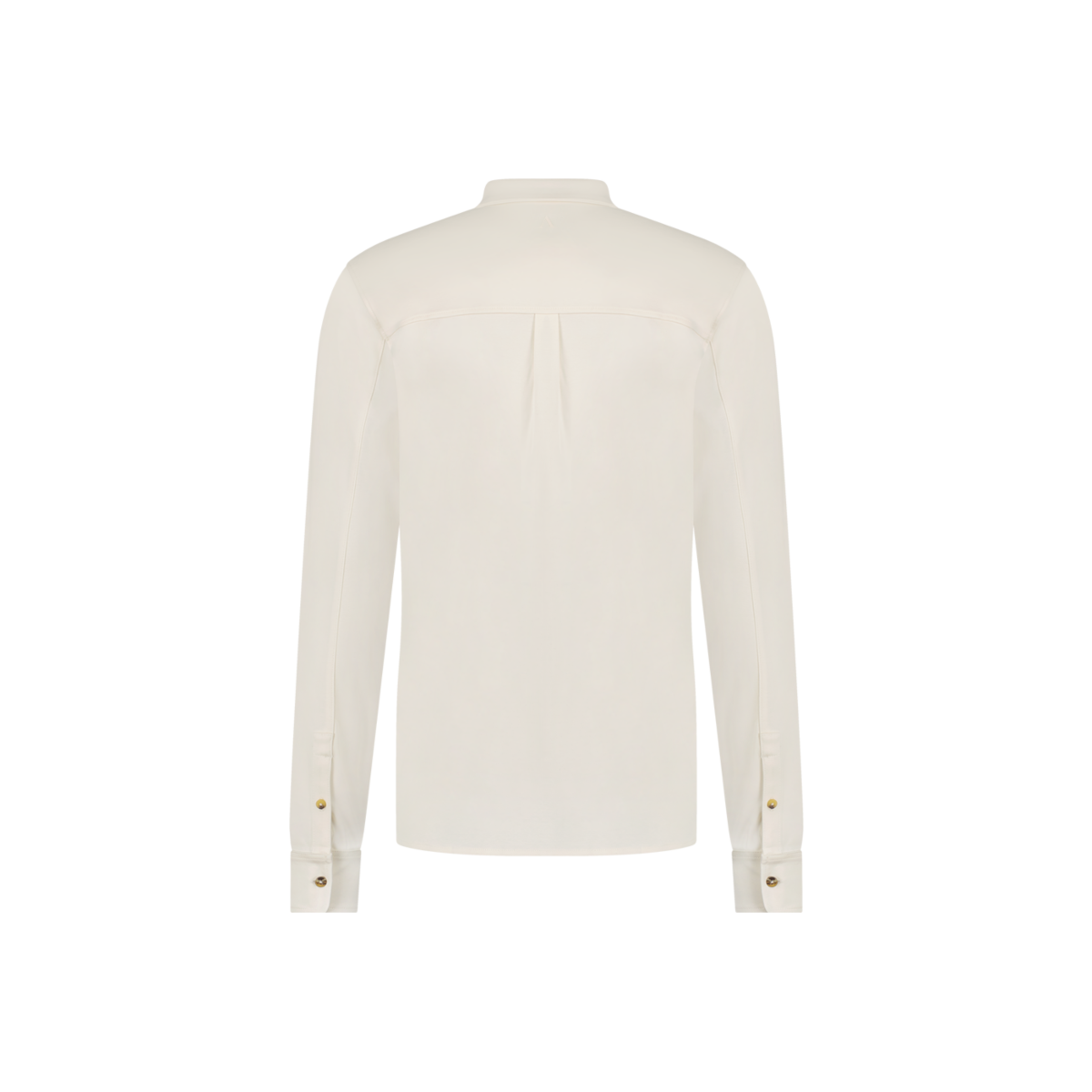 Aeden Shirt Marley Off White