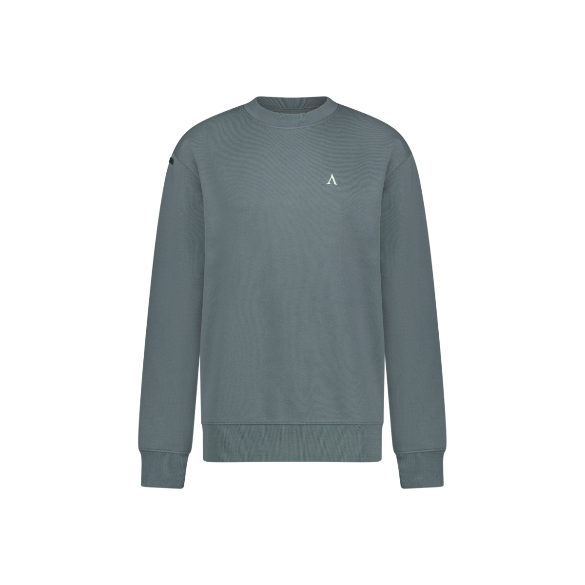 Aeden Sweater Verso Ov. Blauw