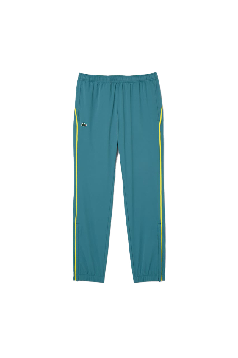 Lacoste Jogging Pak Wh7573 Petrol