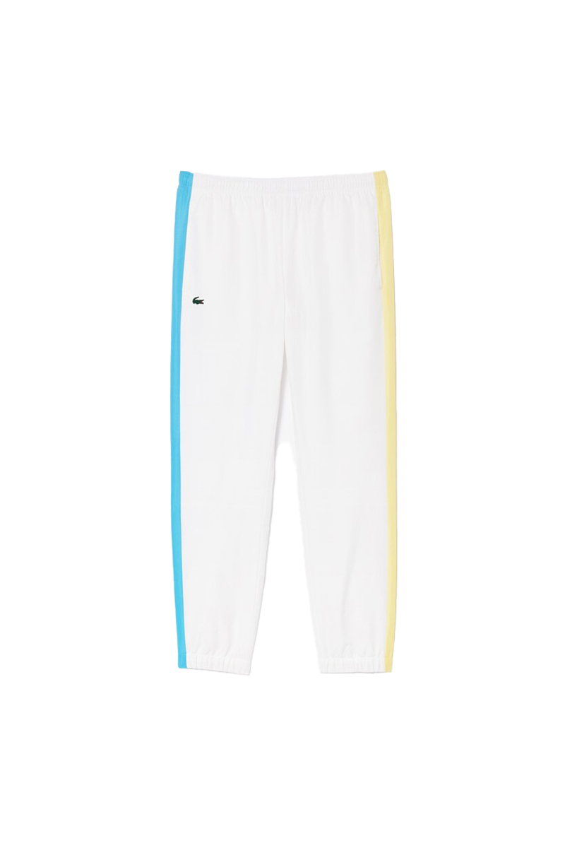 Lacoste Jogging Pak Wh8334 Wit