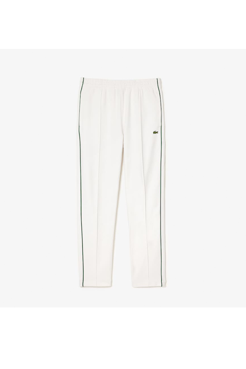 Lacoste Jogging Broek Xh1412 Off White