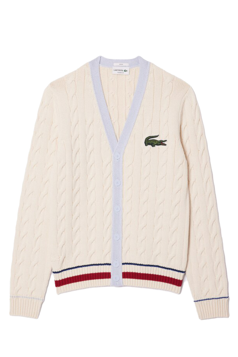 Lacoste TRUI