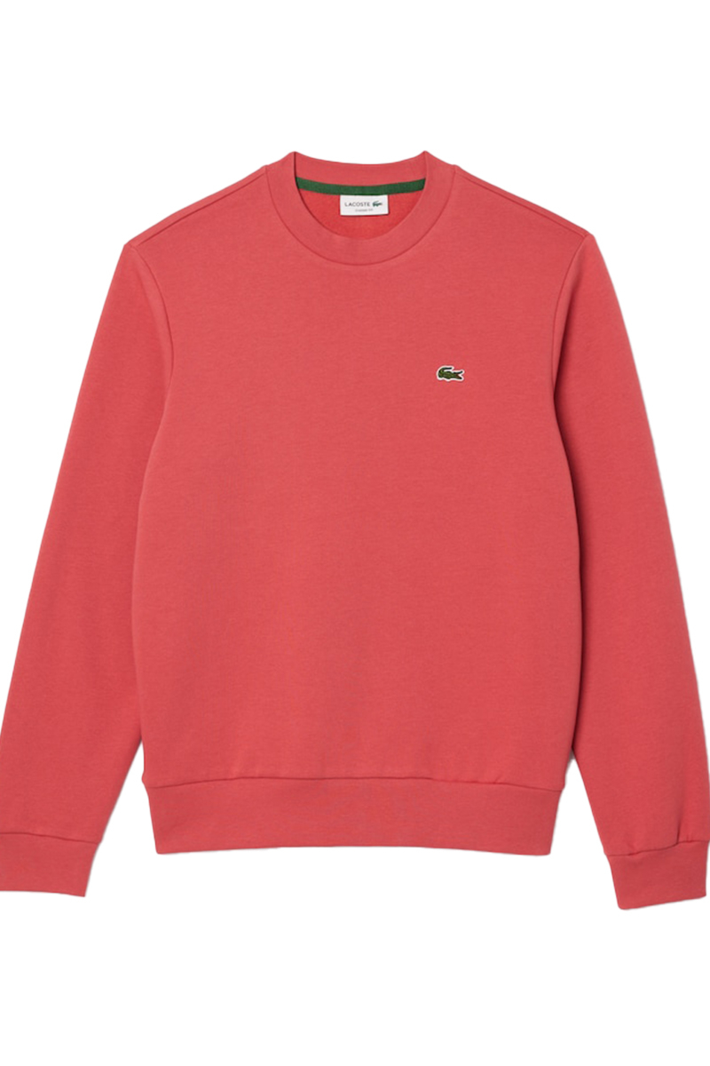 Lacoste Sweater Sh9608 L-rood