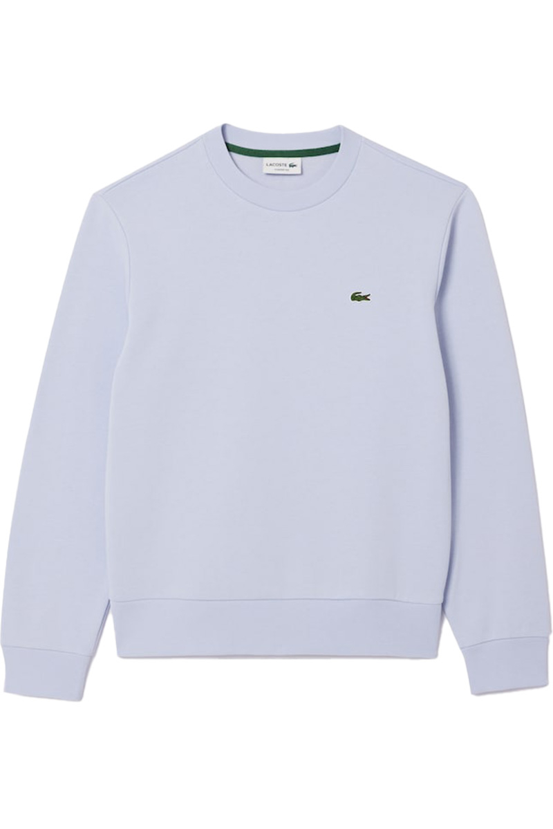 Lacoste Sweater Sh9608 L-blauw
