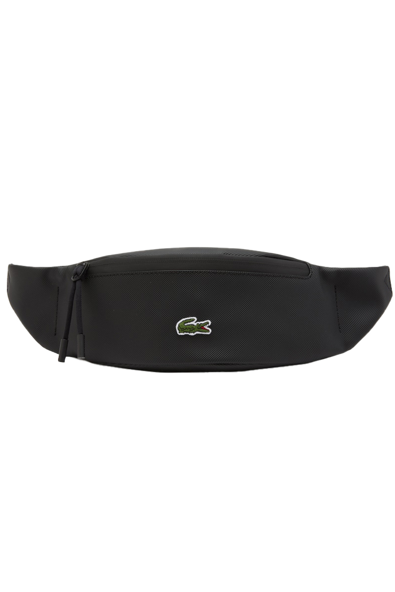 Lacoste Tas Nh3317lv Zwart