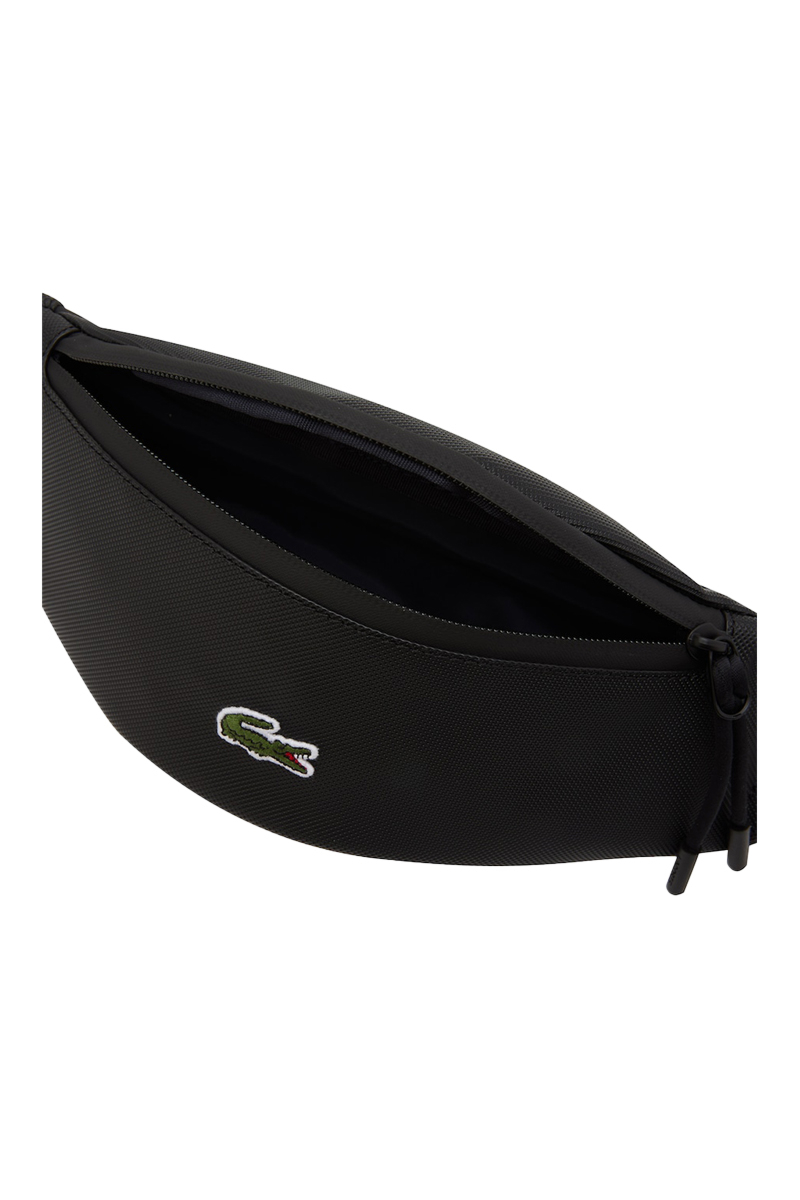 Lacoste Tas Nh3317lv Zwart