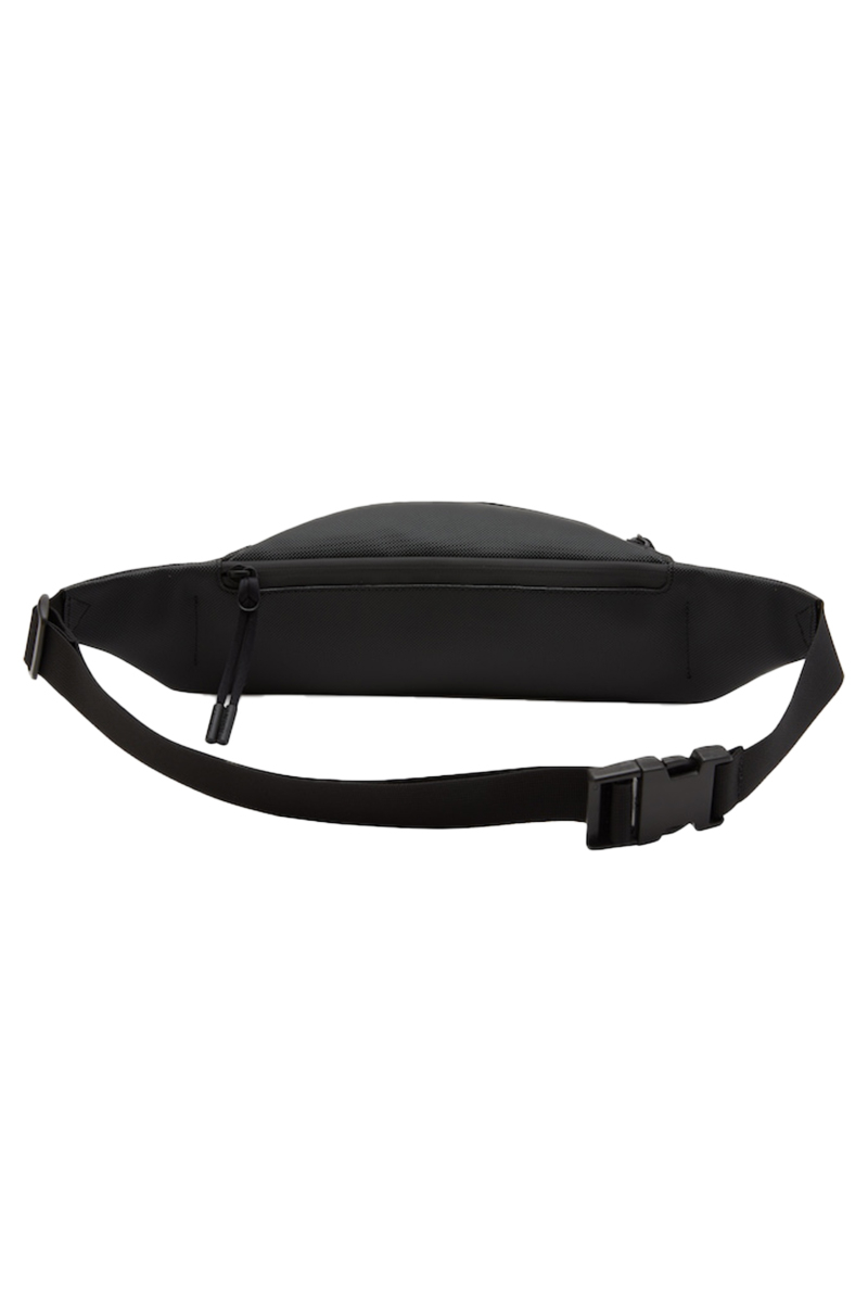 Lacoste Tas Nh3317lv Zwart