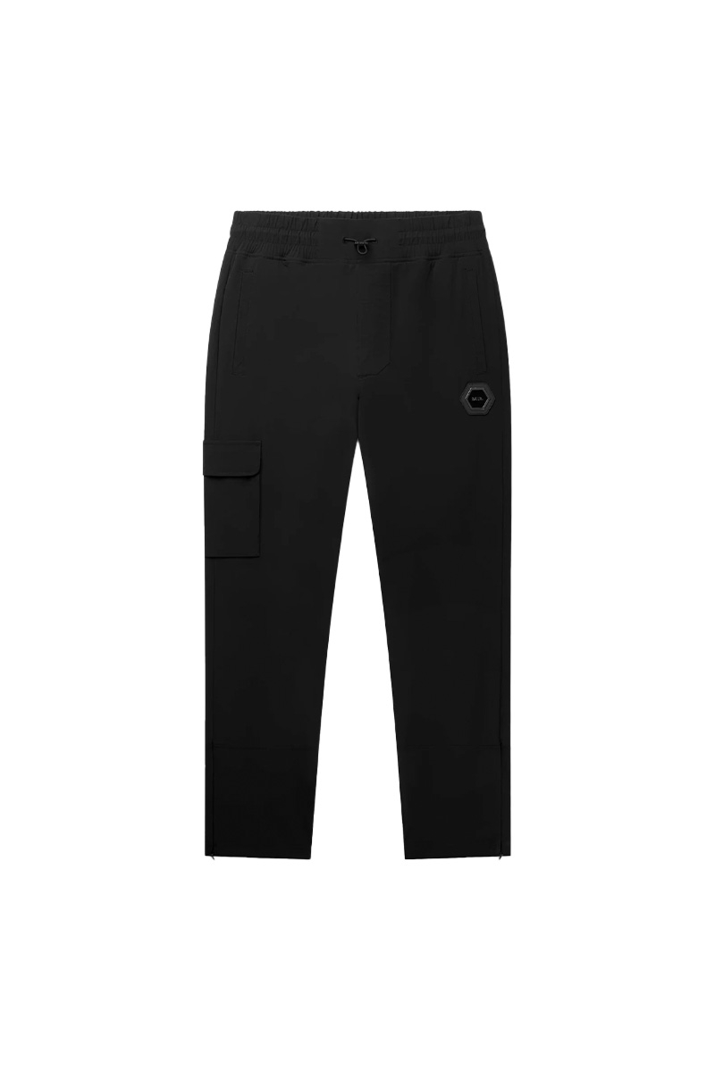 Balr. Jogging Broek B1412.1027 Hexlin Zwart