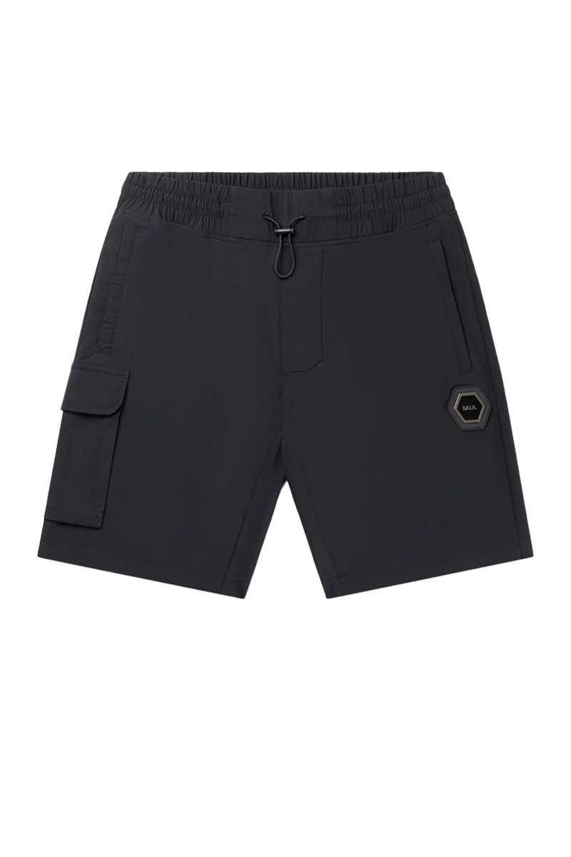 BALR. SHORT