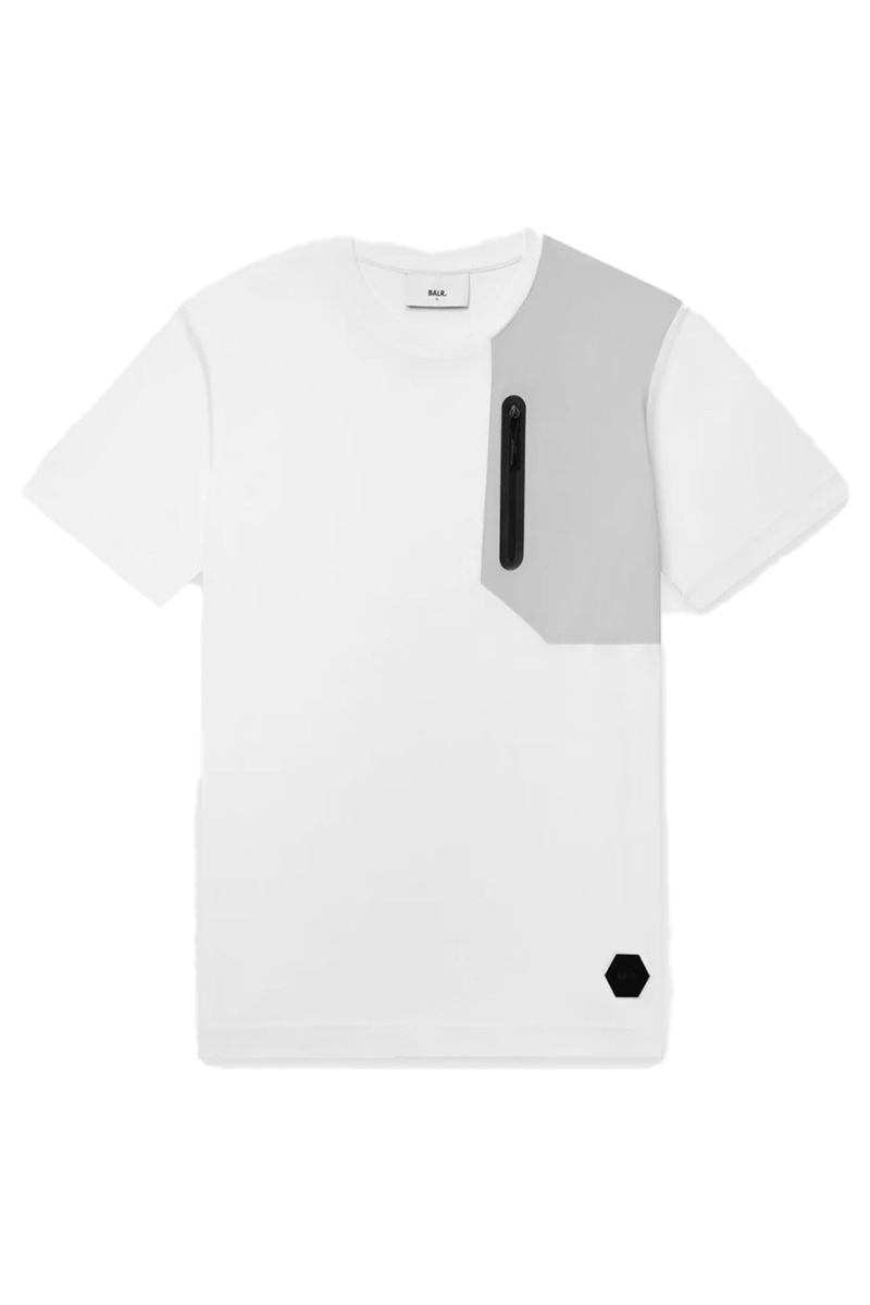 BALR. T-SHIRT