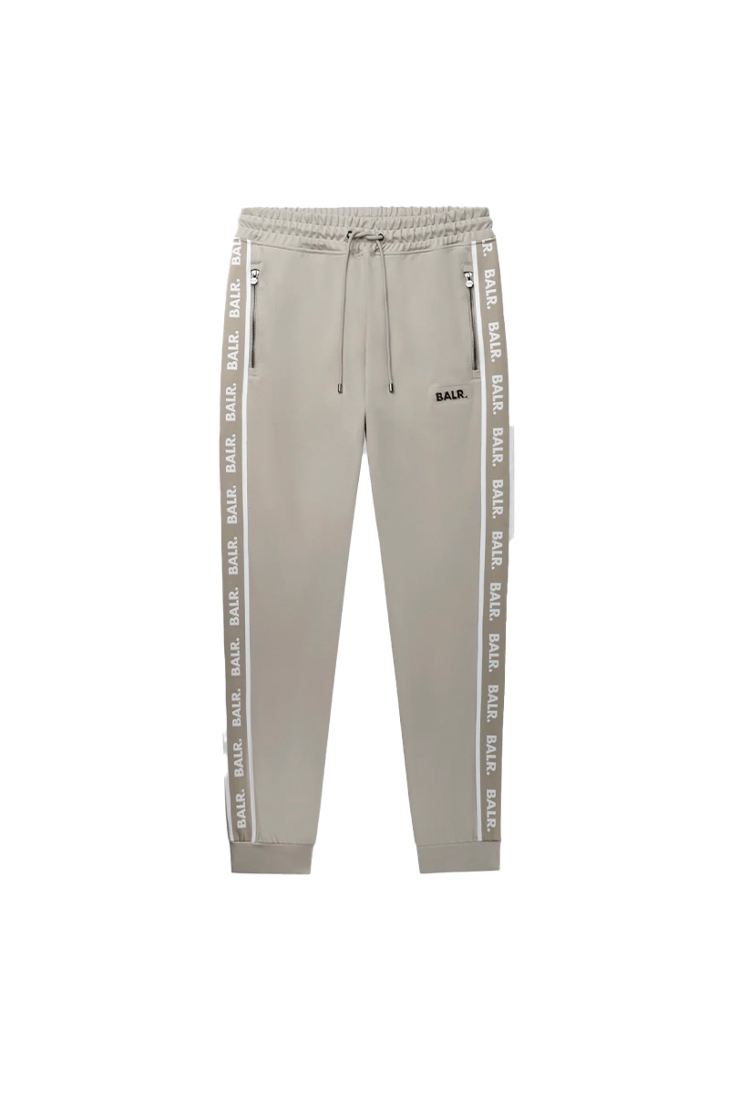 Balr. Jogging Broek B1411.1088 Qtape Beige