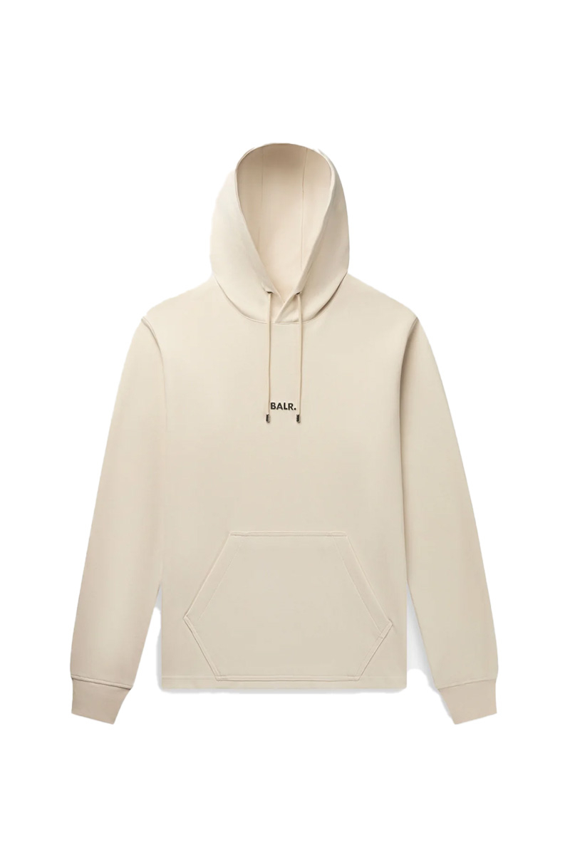 Balr. Sweater B1261.1113 Q S Off White