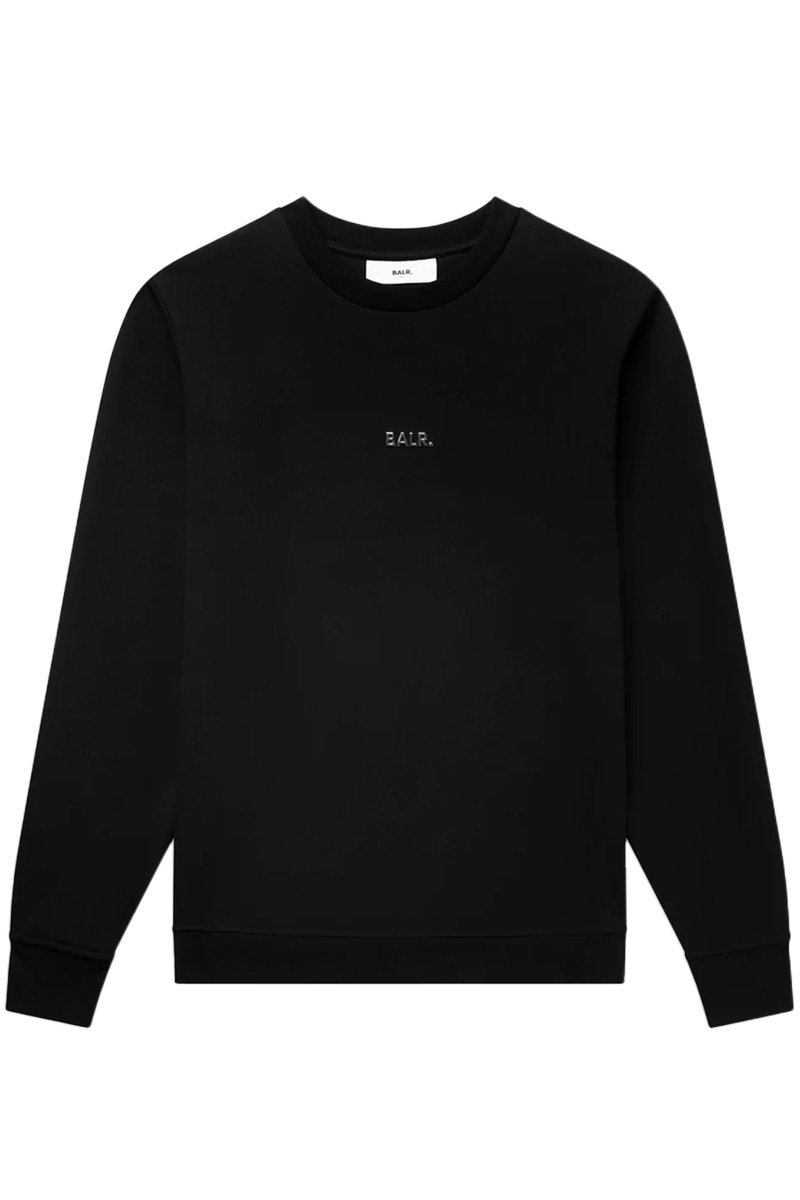 Balr. Sweater B1262.1074   Q S Zwart
