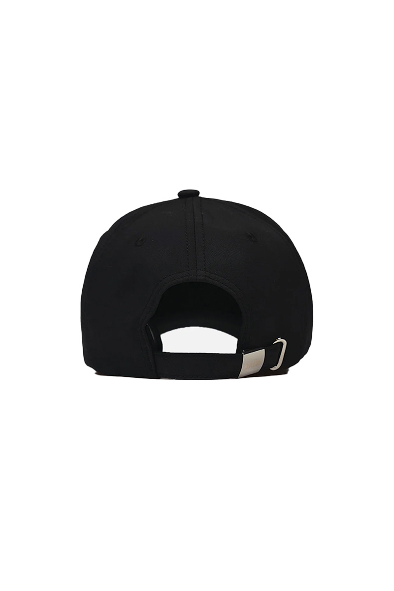 Balr. Cap B6110.1059 Zwart