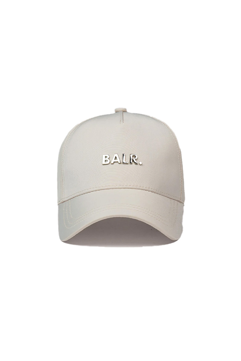 BALR. CAP